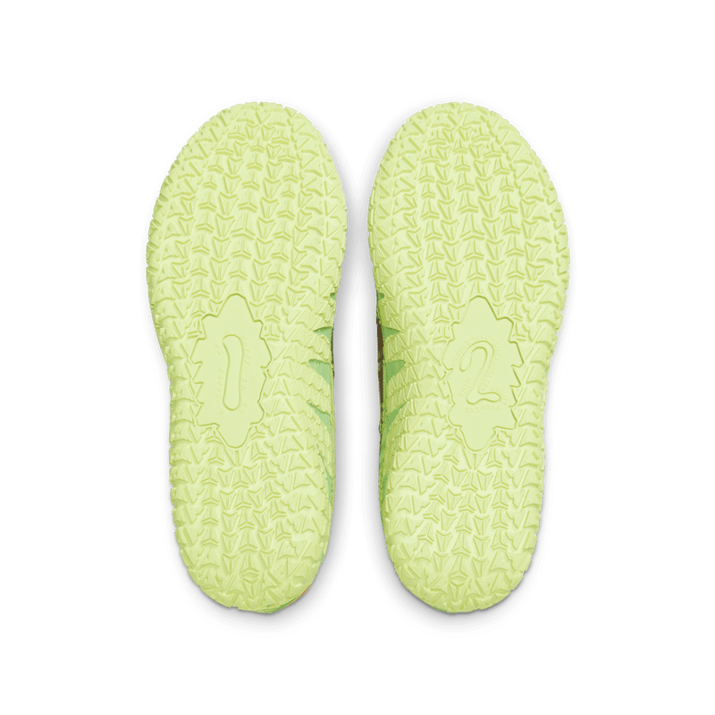 Youth Nike Ja 3 (GS) "Spooky Season" IM8683-700