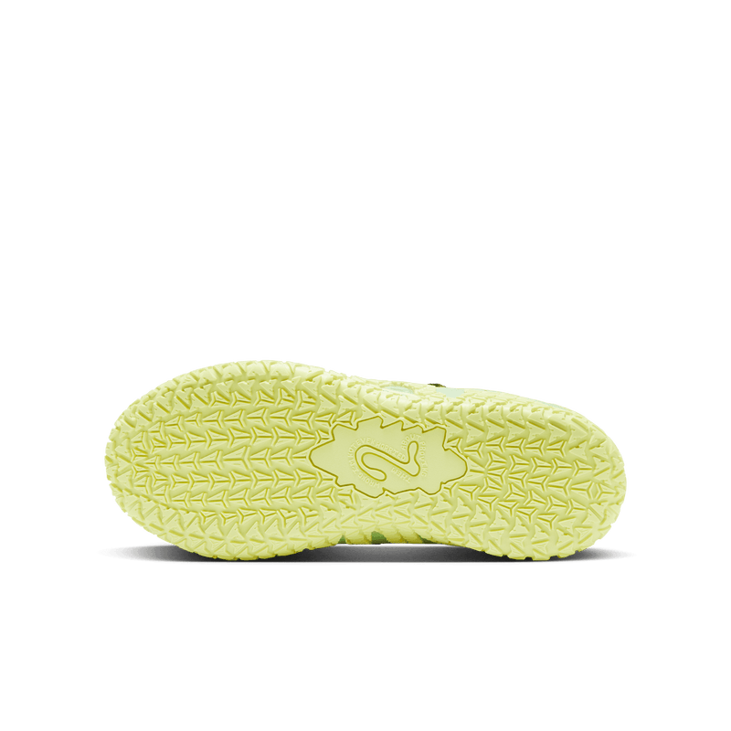 Youth Nike Ja 3 (GS) "Spooky Season" IM8683-700