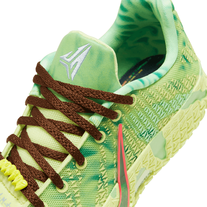 Youth Nike Ja 3 (GS) "Spooky Season" IM8683-700