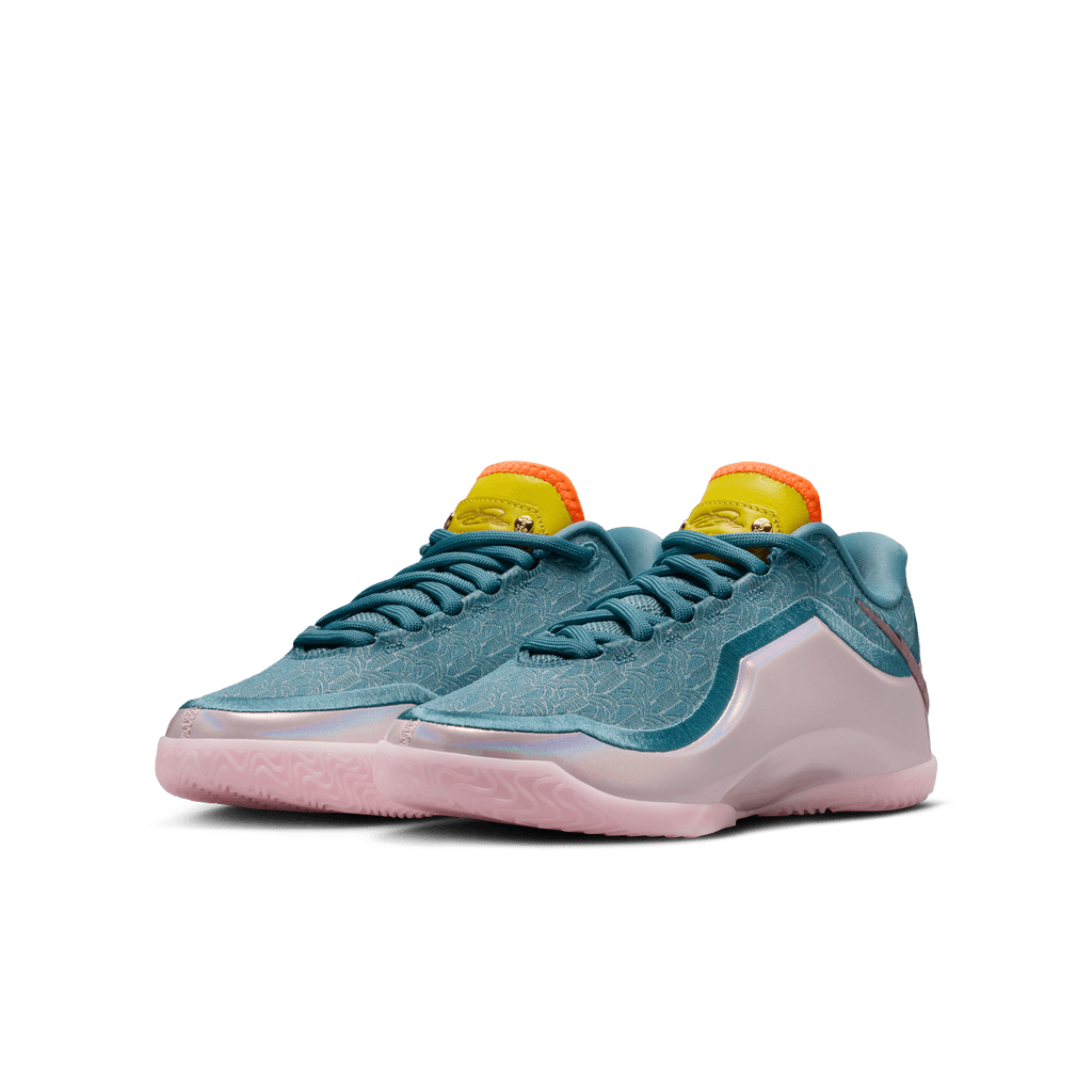 Youth Nike LeBron XXIII ALT (GS) "Miami Twice" IM9005-001