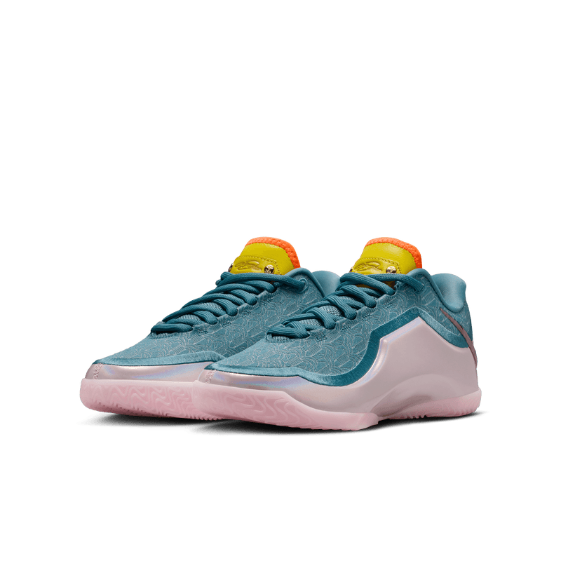 Youth Nike LeBron XXXIII ALT (GS) "Miami Twice" IM9005-001