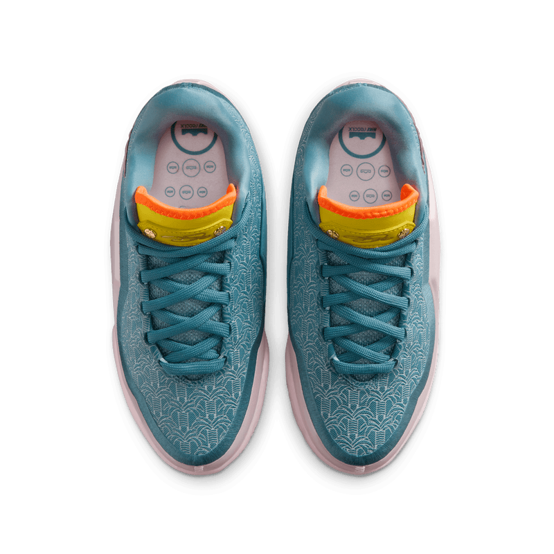 Youth Nike LeBron XXXIII ALT (GS) "Miami Twice" IM9005-001