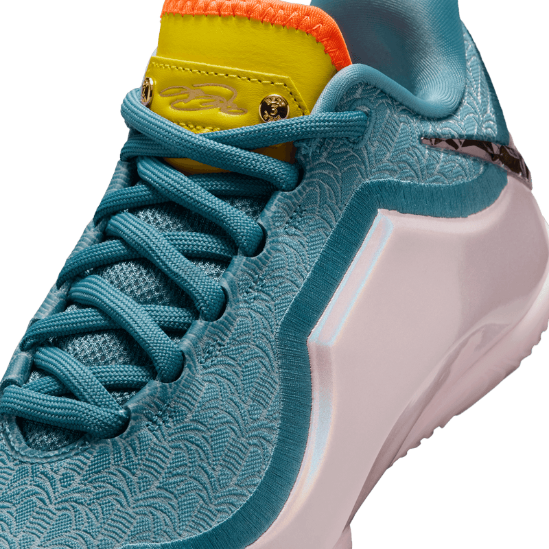 Youth Nike LeBron XXXIII ALT (GS) "Miami Twice" IM9005-001