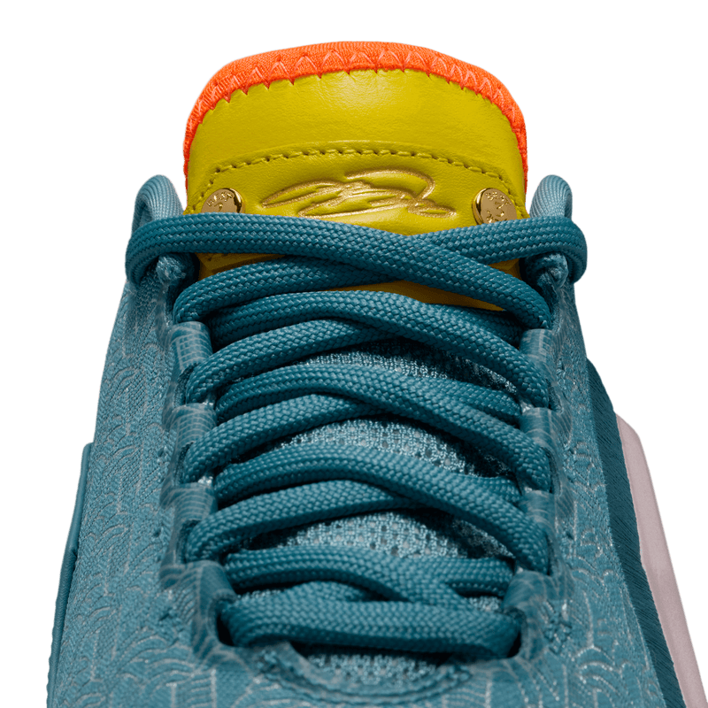 Youth Nike LeBron XXXIII ALT (GS) "Miami Twice" IM9005-001