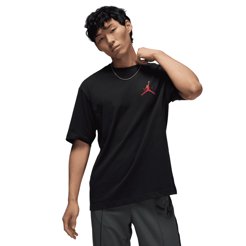 Jordan LBR Jumpman Logo Tee IM9803-011
