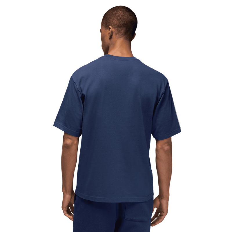 Jordan LBR Jumpman Logo Tee IM9803-410