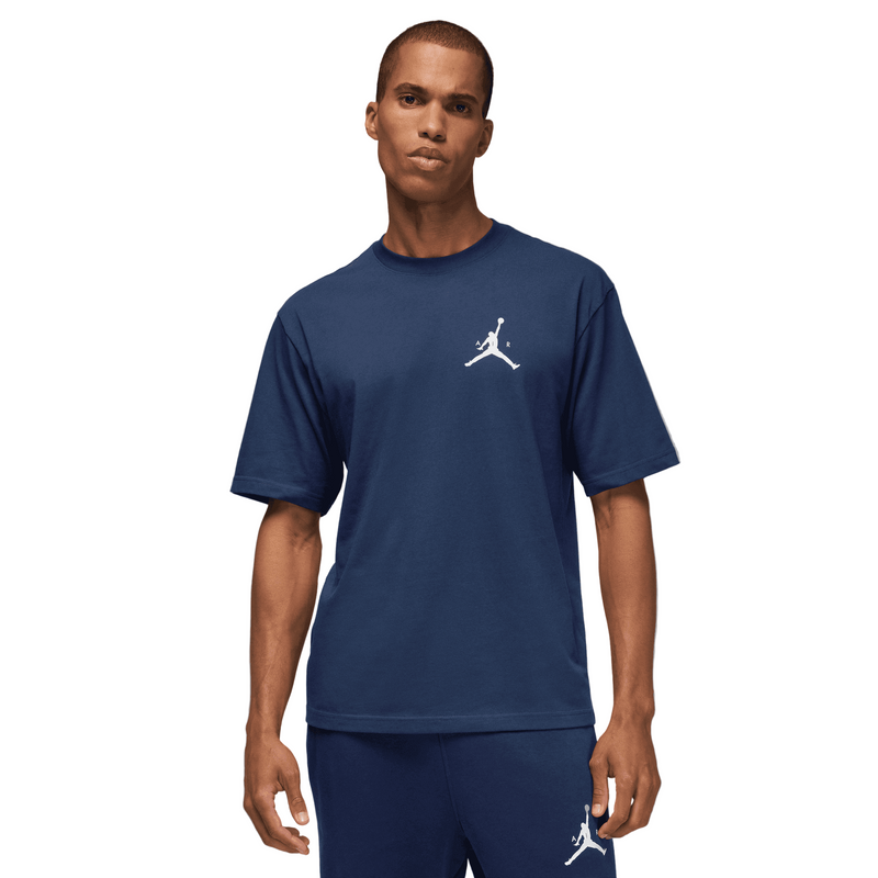 Jordan LBR Jumpman Logo Tee IM9803-410
