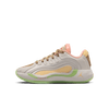 Youth Jordan Luka 4 "Light Orewood and Tangerine" (GS) IO0201-100