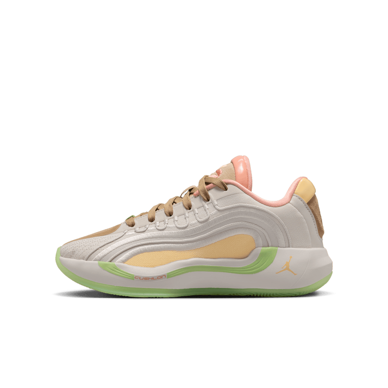 Youth Jordan Luka 4 