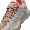 Youth Jordan Luka 4 "Light Orewood and Tangerine" (GS) IO0201-100