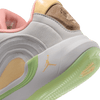 Youth Jordan Luka 4 "Light Orewood and Tangerine" (GS) IO0201-100