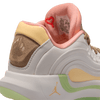 Youth Jordan Luka 4 "Light Orewood and Tangerine" (GS) IO0201-100
