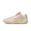 Jordan Luka 4 "Light Orewood and Tangerine" IO0202-100