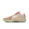 Jordan Luka 4 "Light Orewood and Tangerine" IO0202-100