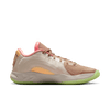 Jordan Luka 4 "Light Orewood and Tangerine" IO0202-100