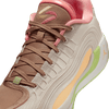 Jordan Luka 4 "Light Orewood and Tangerine" IO0202-100
