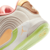 Jordan Luka 4 "Light Orewood and Tangerine" IO0202-100