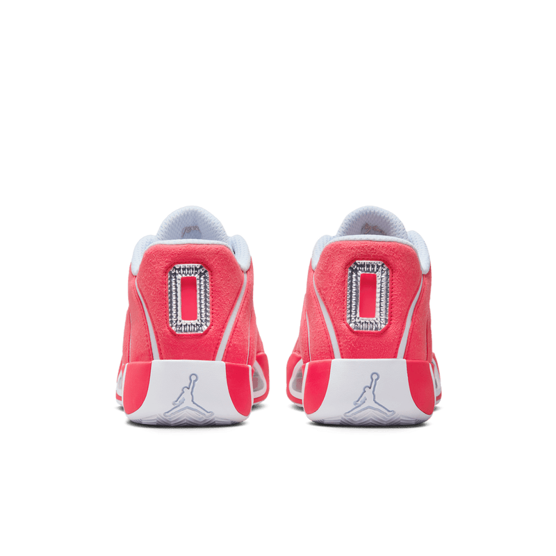 Jordan Tatum 4 “St Louis” IO5030-600