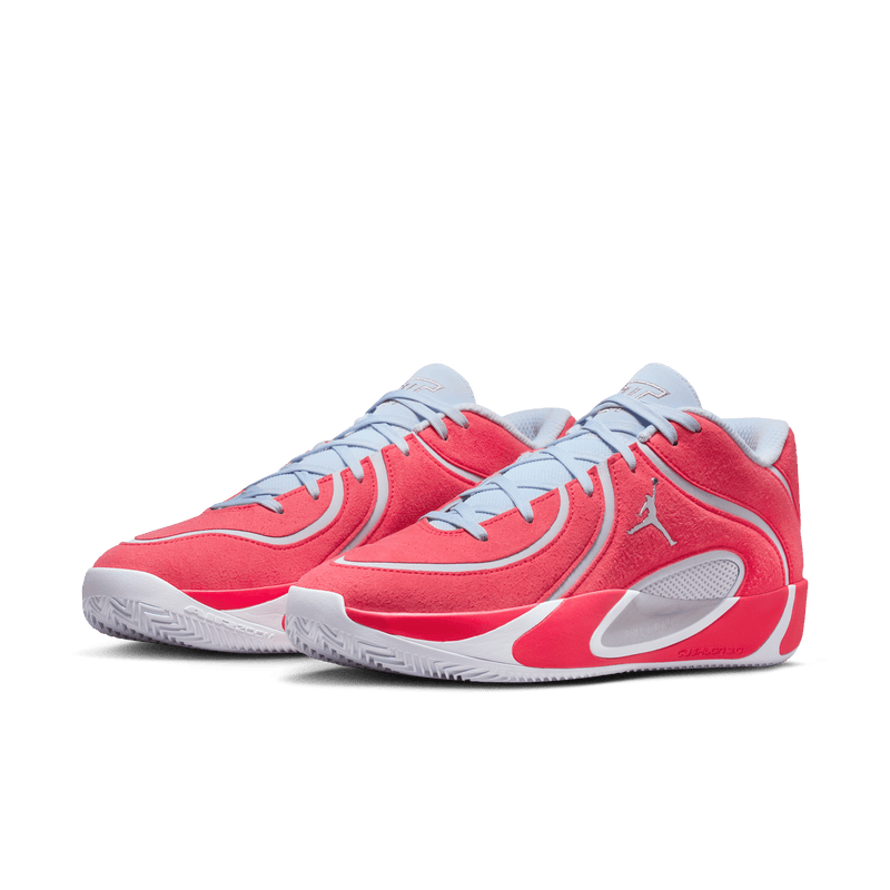 Jordan Tatum 4 “St Louis” IO5030-600