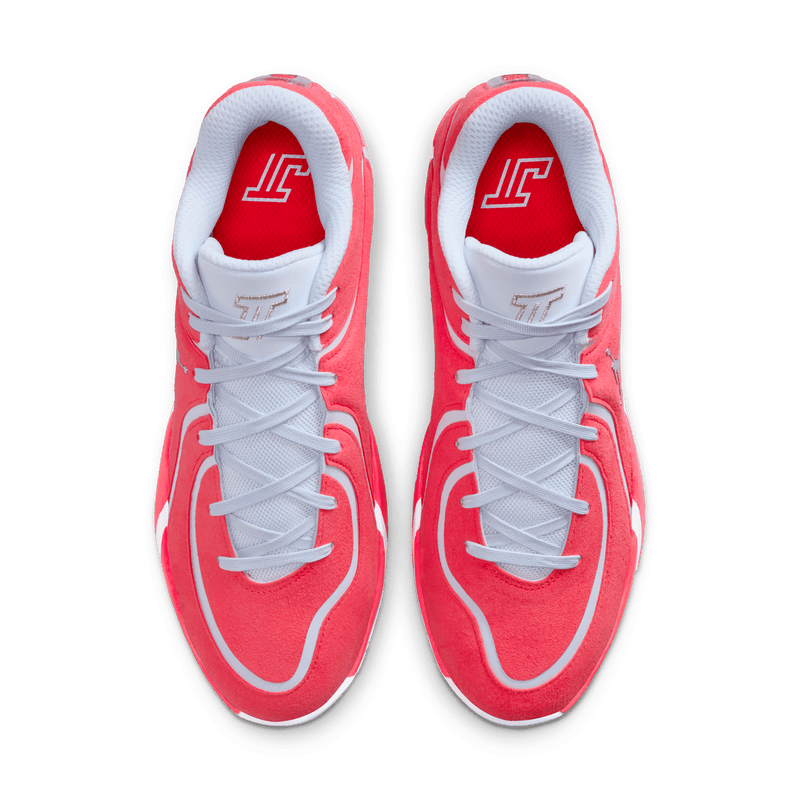 Jordan Tatum 4 “St Louis” IO5030-600