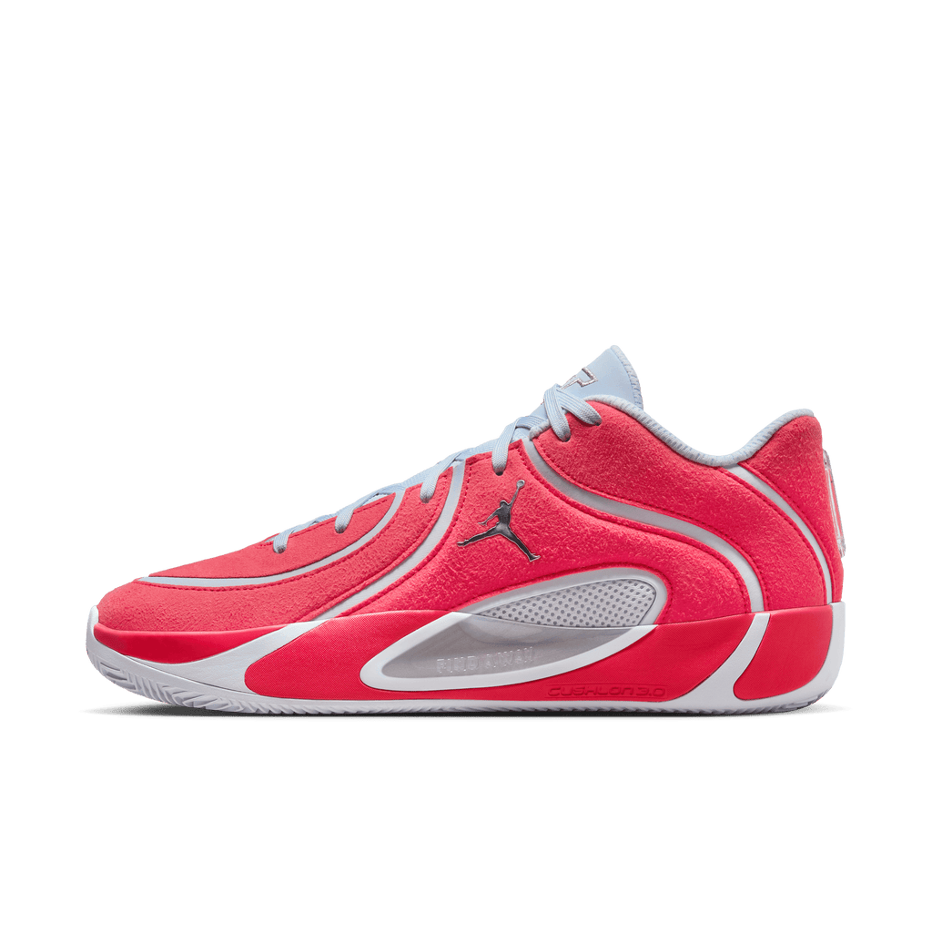 Jordan Tatum 4 “St Louis” IO5030-600