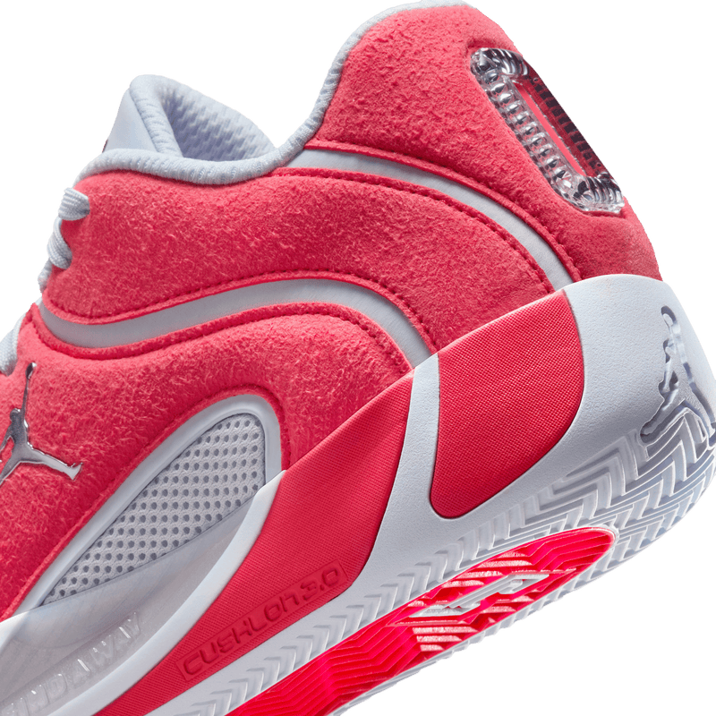 Jordan Tatum 4 “St Louis” IO5030-600