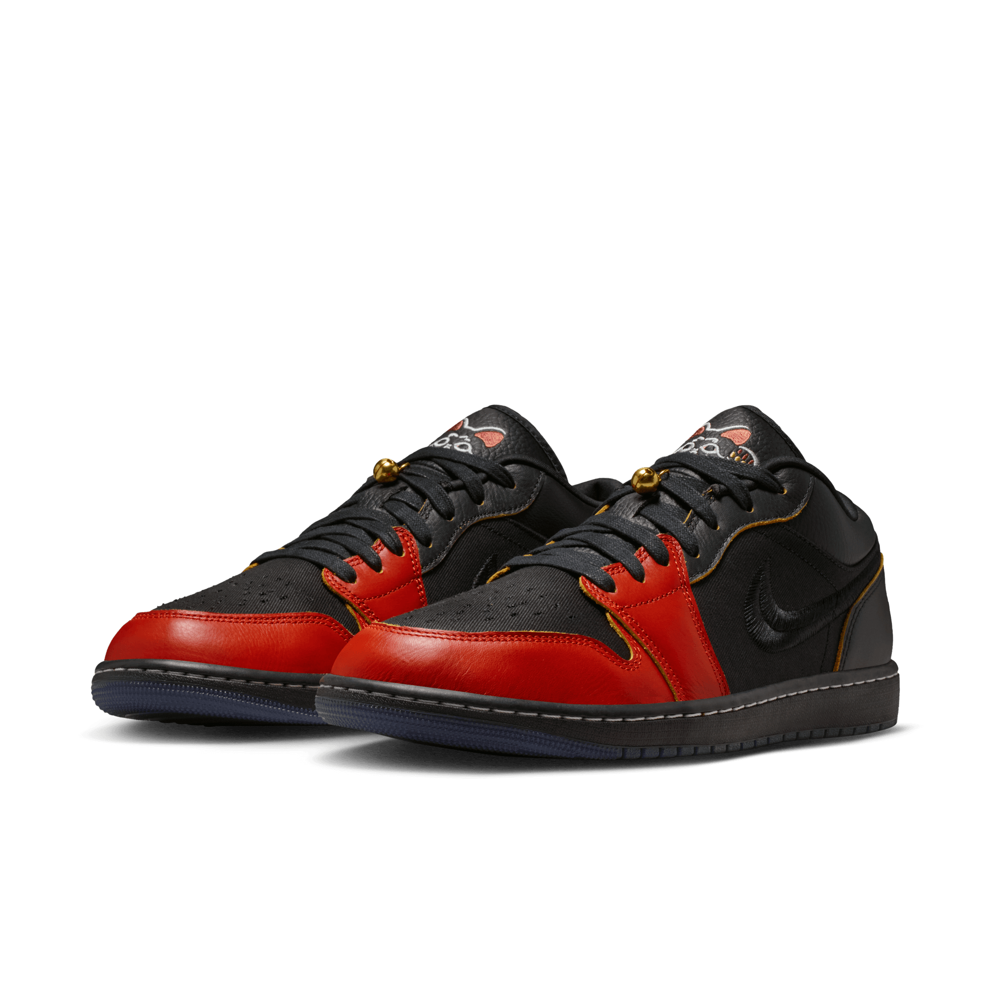 Air Jordan 1 Low SE 