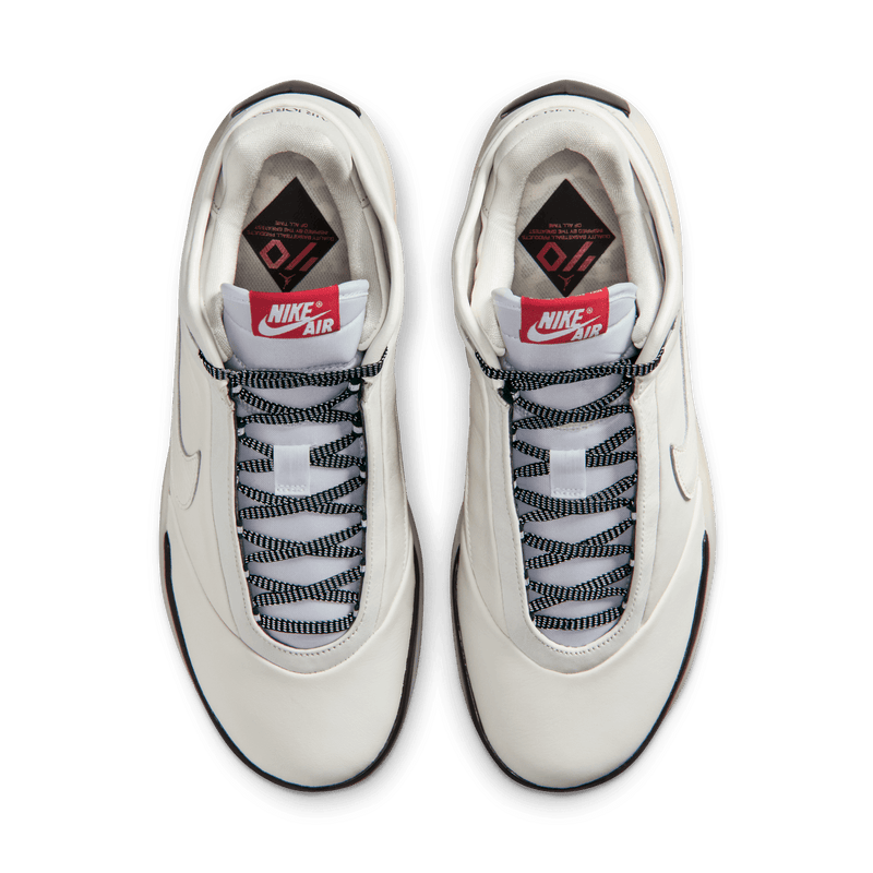 Air Jordan 40 "Cash" IQ4087-100