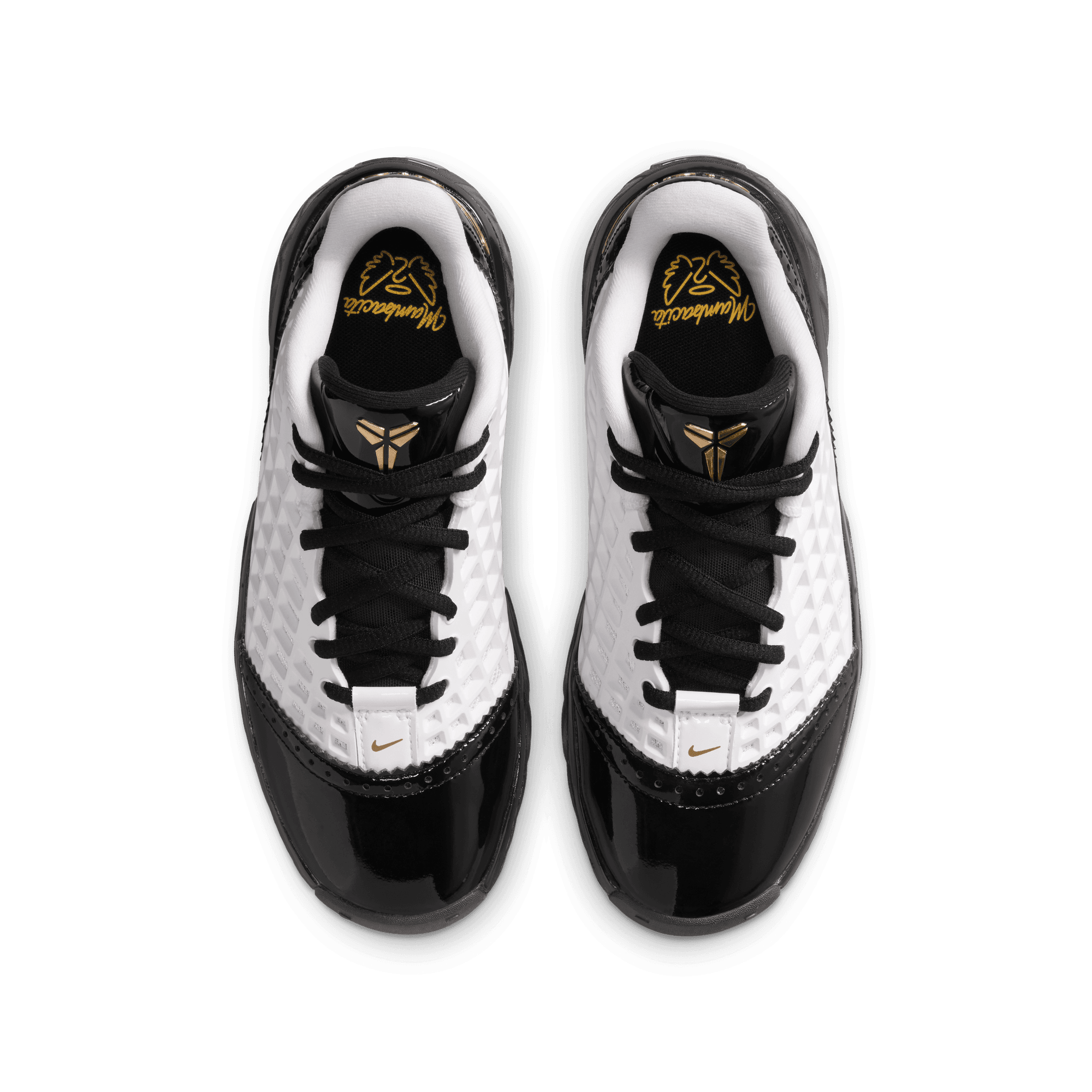Youth Nike Kobe III Low Protro (GS) IQ5341-100 – Hoops Heaven