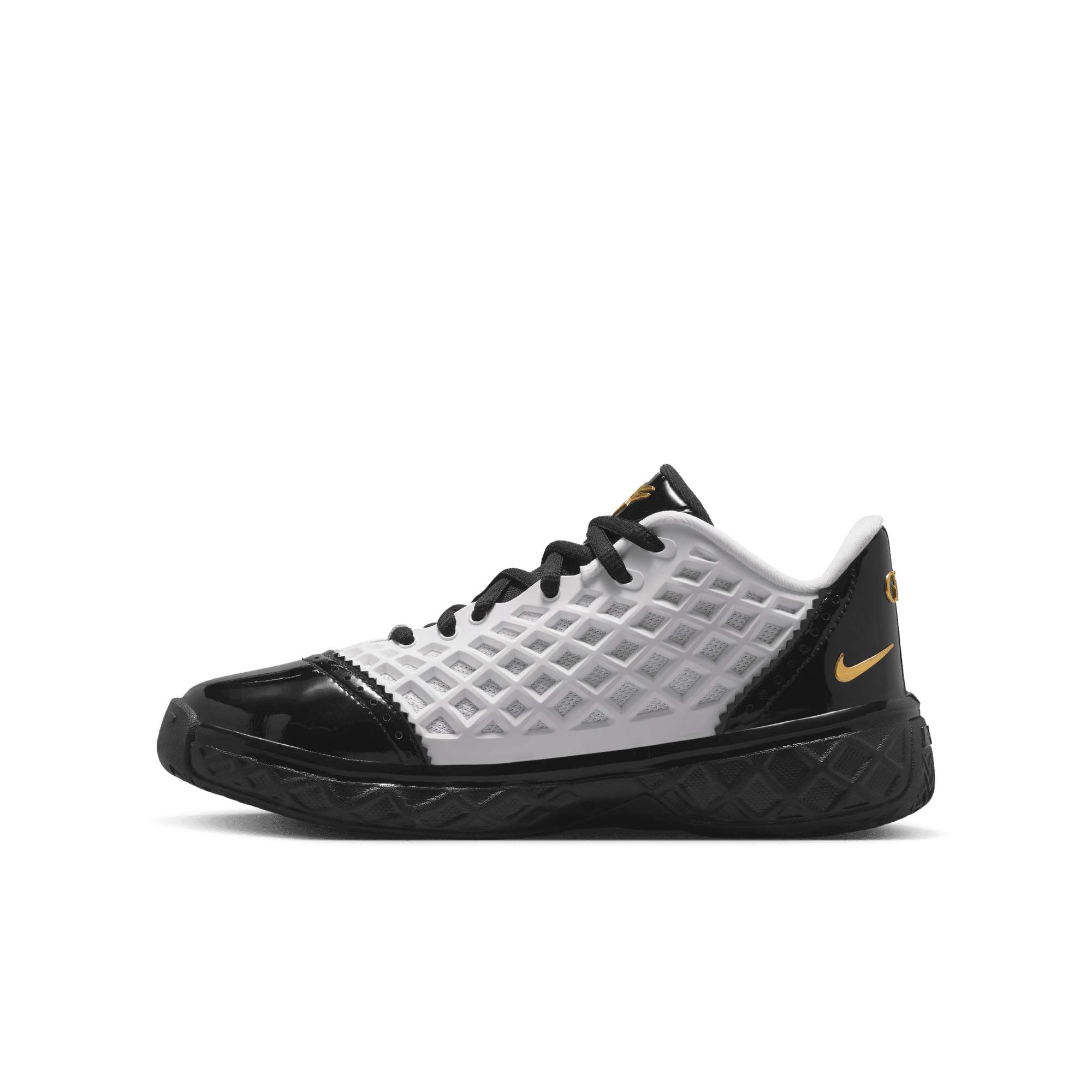 Youth Nike Kobe III Low Protro (GS) IQ5341-100 – Hoops Heaven