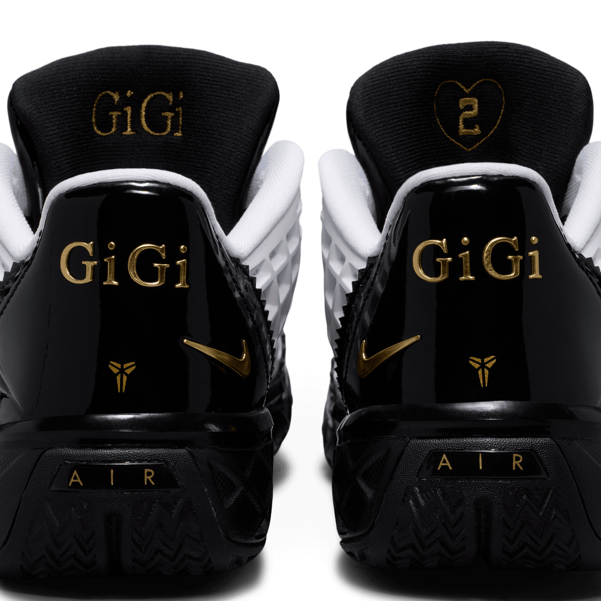 Youth Nike Kobe III Low Protro (GS) IQ5341-100 – Hoops Heaven