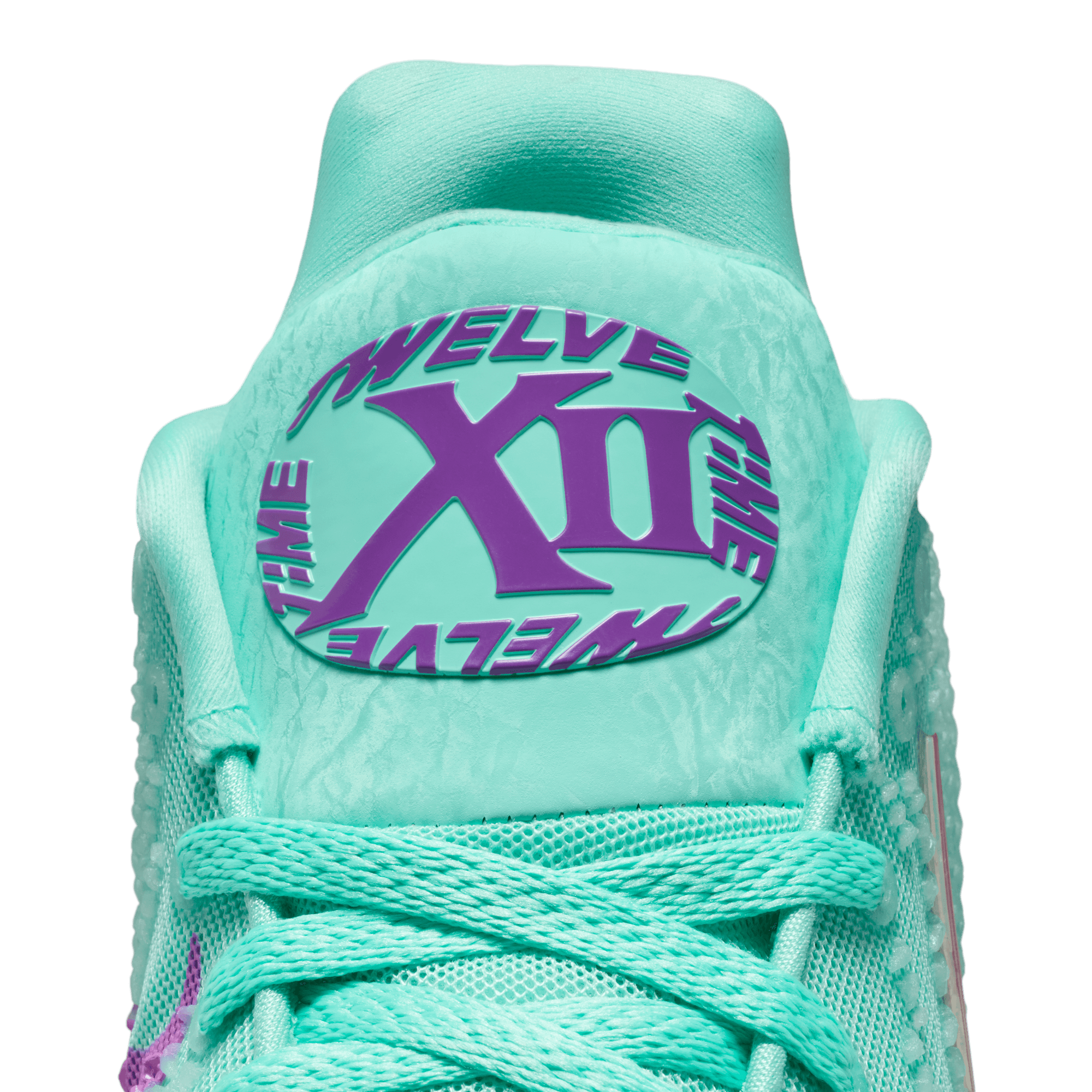Nike Ja 3 EP \"Twelve Time\" ジャ3 US8.5 Nike Ja 3 Twelve Time Men's - IQ6755-300 / IQ6754-300 - US