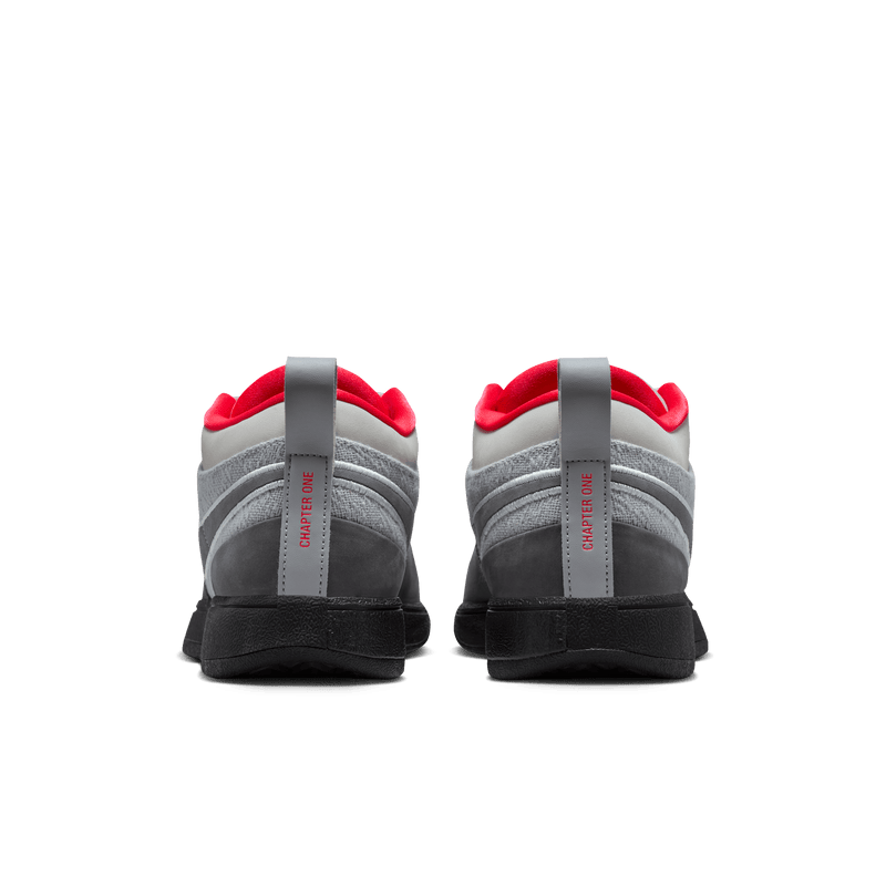 Nike Book 1 "Solar Red 95" IR0838-001