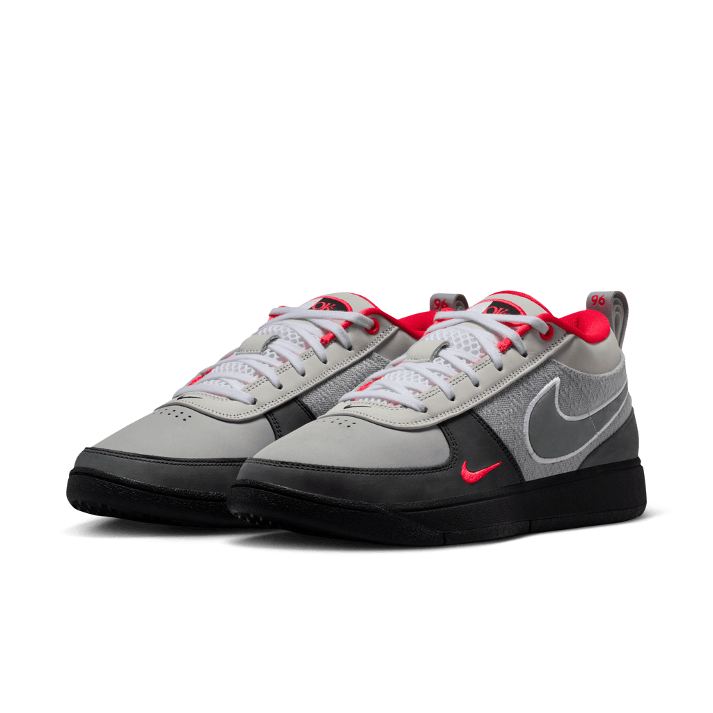 Nike Book 1 "Solar Red 95" IR0838-001