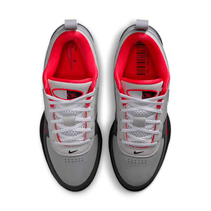 Nike Book 1 "Solar Red 95" IR0838-001