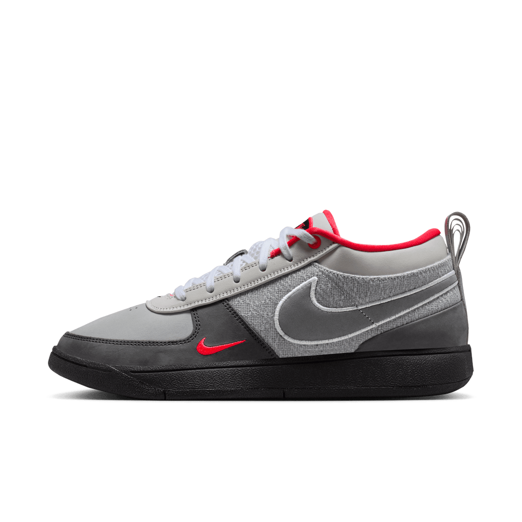 Nike Book 1 "Solar Red 95" IR0838-001