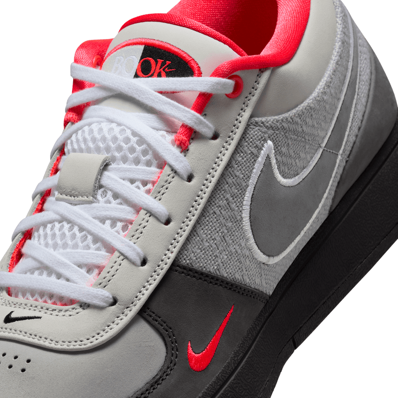 Nike Book 1 "Solar Red 95" IR0838-001