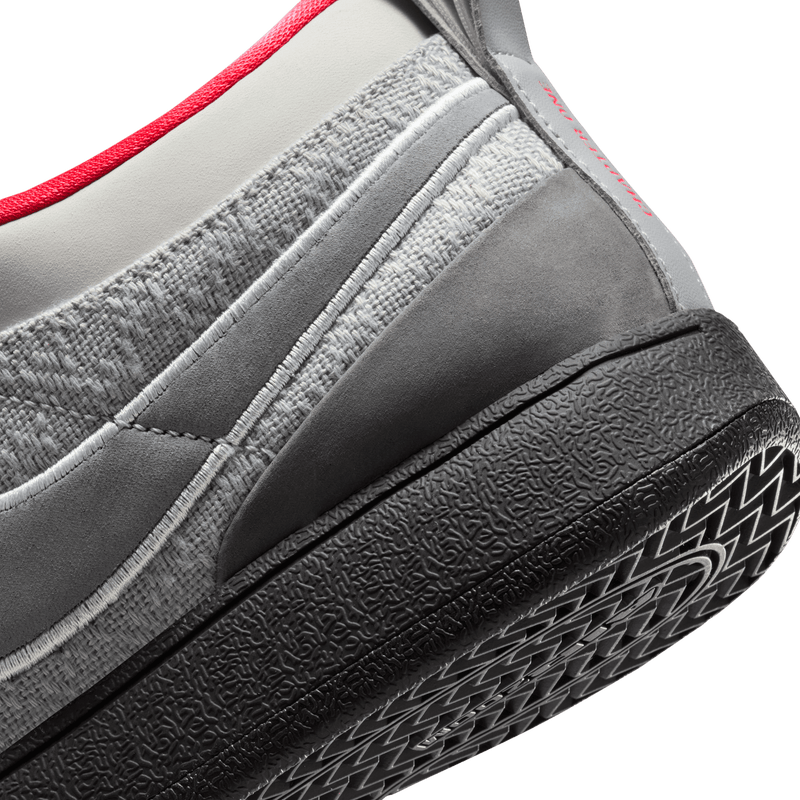 Nike Book 1 "Solar Red 95" IR0838-001