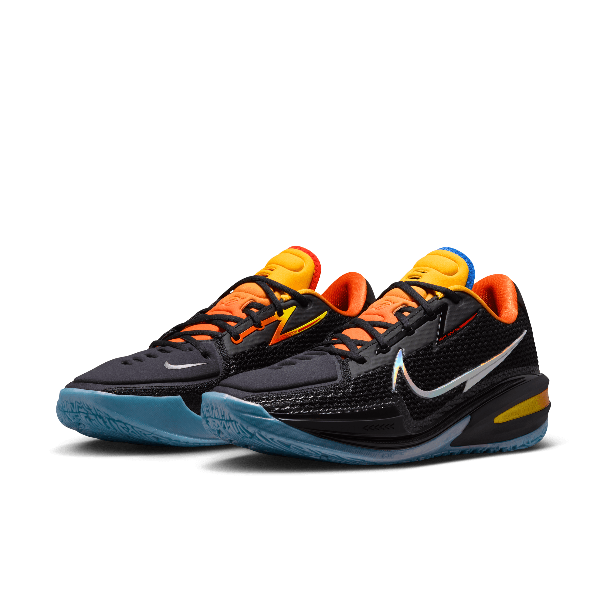 Nike Air Zoom G.T. Cut 