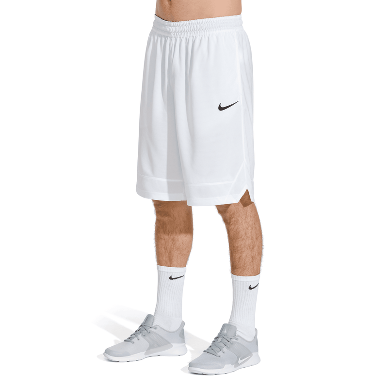Nike Everyday Cushioned Crew Sock 6 Pack - SX7666-100