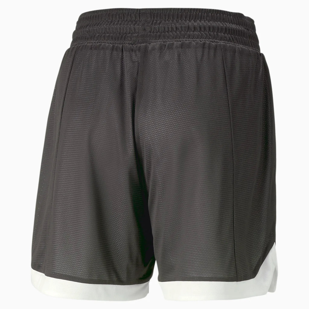 Womens Puma Arc-hitect Mesh basketball Shorts - 539941_01