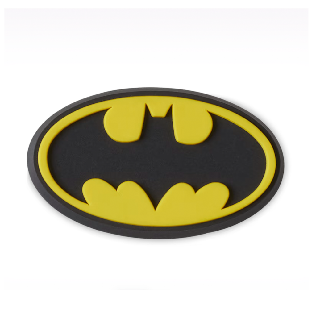 Crocs Jibbitz Charm - Superheroes