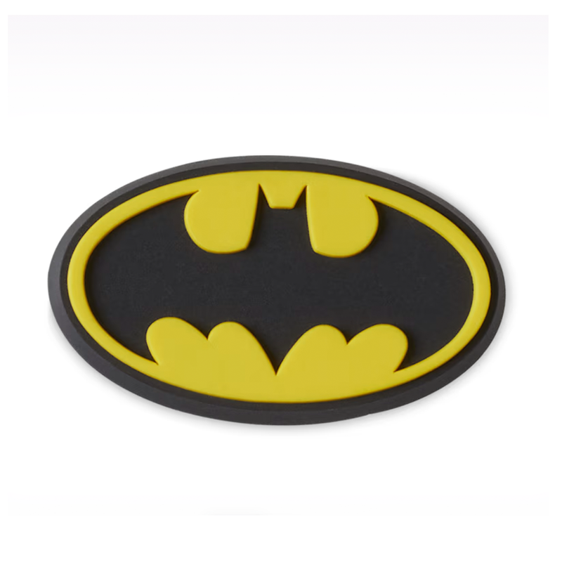 Crocs Jibbitz Charm - Superheroes