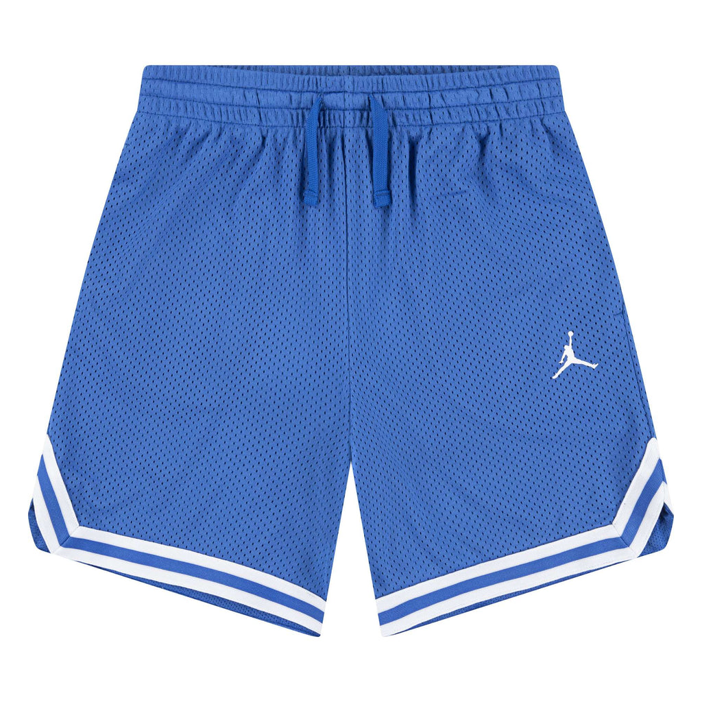 Youth Jordan Taping Mesh Shorts - 95D688 BB7