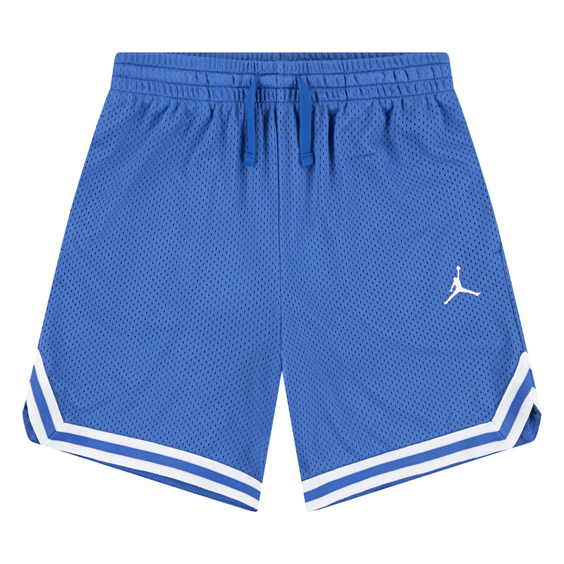 Youth Jordan Taping Mesh Shorts - 95D688 BB7