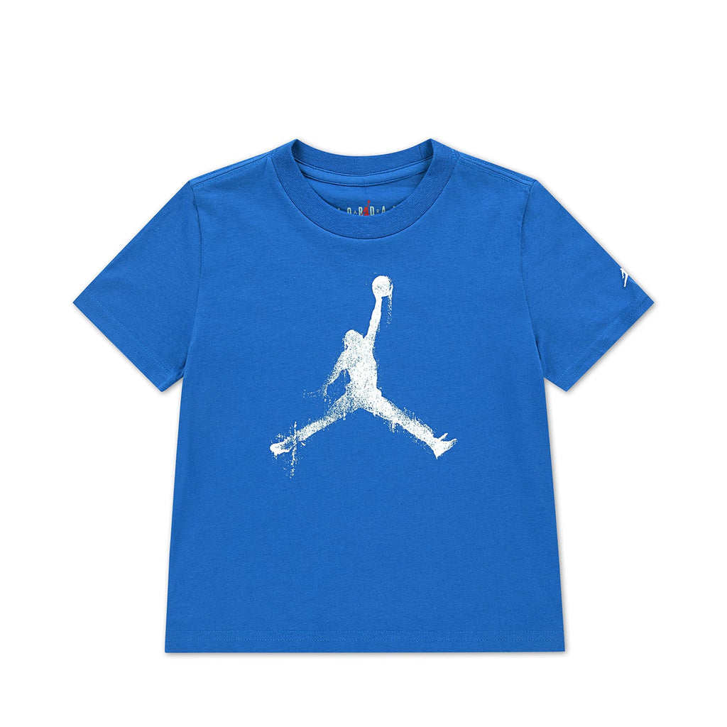 Youth Jordan MVP Jumpman Tee - 95F062 BB7