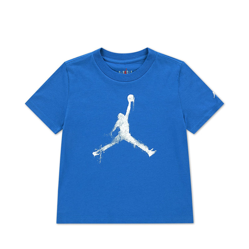 Youth Jordan MVP Jumpman Tee - 95F062 BB7