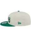 New Era 9Fifty 2 Tone Snapback - Boston Celtics