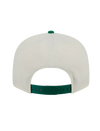 New Era 9Fifty 2 Tone Snapback - Boston Celtics