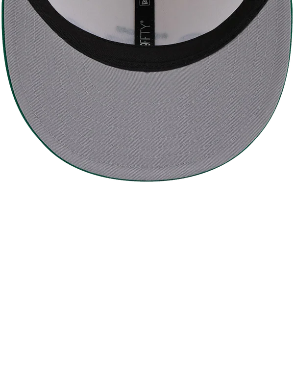 New Era 9Fifty 2 Tone Snapback - Boston Celtics